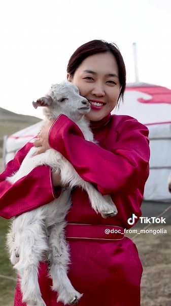 Celebrating Proud Mongolian Identity and Culture