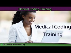 Online Medical Coding Training | Medical Coding Courses Online