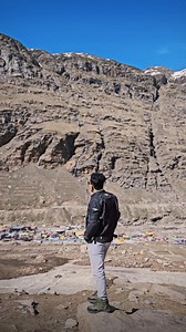wheels rolling, vibes flowing 🏍️🎶 #manali #himachal #delhi | Sabir Ahmed