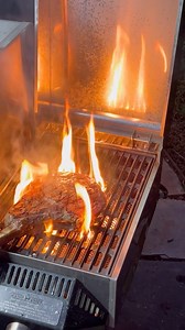 The 7 hour frozen steak | cookinwithswiss