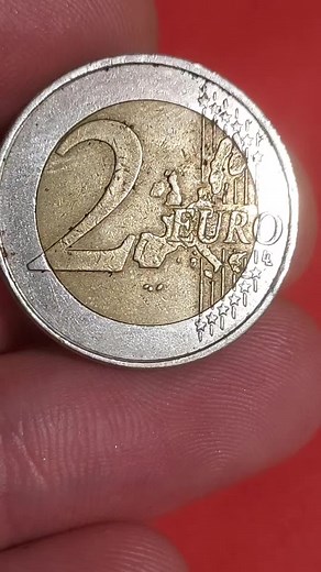Germany 2002 2 Euro Coin Value Guide - Rare Commemorative Coin