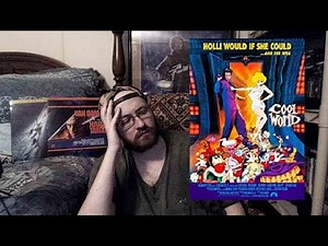 Cool World (1992) Movie Review