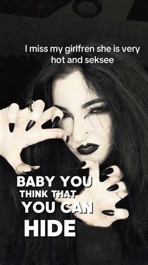 Expressing Love for My Girlfriend