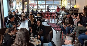 Popular Minneapolis Restaurants Featured on the Food Network