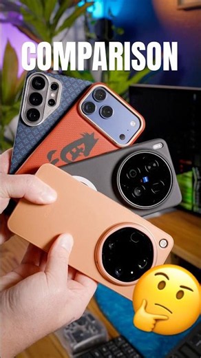 S26 Ultra vs iPhone 17 Pro Max: Which Phone Auto-Edits Photos Best?