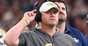 Report: Brent Key agrees to long-term contract extension with Georgia Tech, receives pay raise