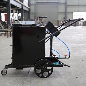 [Hot Item] Asphalt Crack Filling and Repair Machines Are Used for Road Surface Cracks