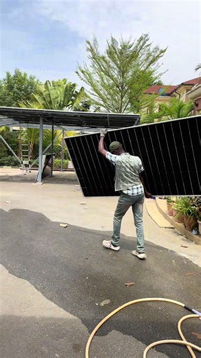 DIY Solar Panel Installation Guide