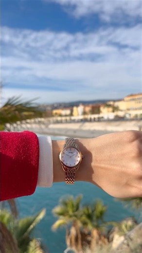 Seiko SUR564P Special Edition in Nice 💙