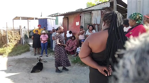 Mfuleni Voice (@mfuleni_voice)’s videos with original sound - Mfuleni Voice