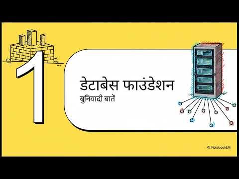 DBMS Masterclass: Data Architecture & 3-Schema Explained