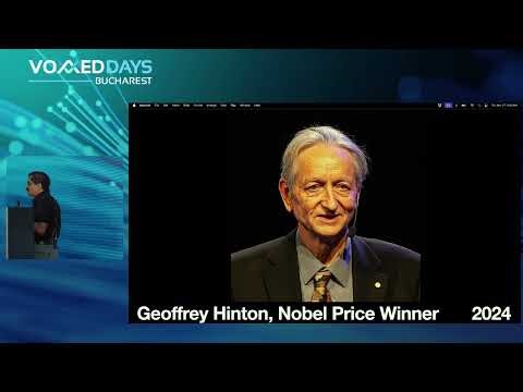 [VDBUH2025] Venkat Subramaniam - Keynote: It AI-n't What You Think!