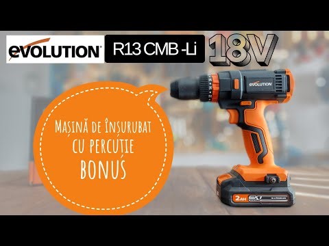 Big Discounts at Evolution! Test R13CMB-Li in Concrete, Poroterm and Wood.