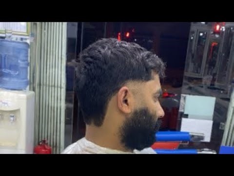 Best mullat fade tutorial trending 2026#foryou #barbershop 