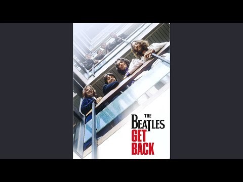 The Beatles - Get Back Sessions - January 9th 1969