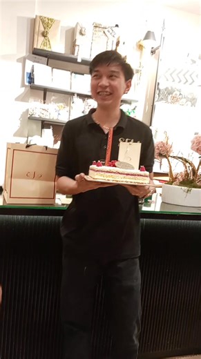 Deserve Tol Lance Edriel Perlas Dalan 🎉🎉 | Dante Tuico Abad Jr.