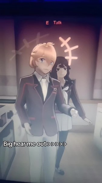 Understanding Yandere Simulator Characters and Themes