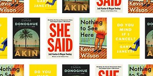 These Are the Must-Read Books of Fall 2019