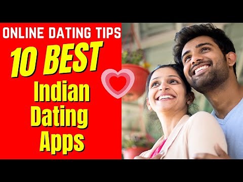 ❤️10 BEST Indian Dating Apps 2025 #indiandating