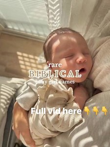 231K views · 936 reactions | Part 2 Rare Biblical Baby Girls names | Acrebla Soralc Marian | Facebook