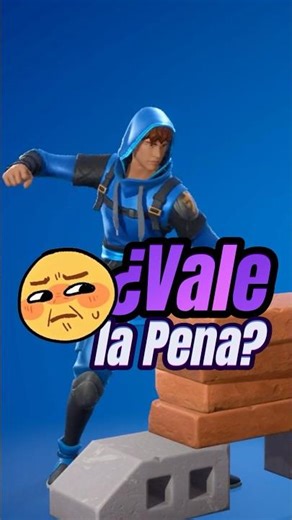 ¿VALE LA PENA JAY de Ninjago en Fortnite? ⚡💙
