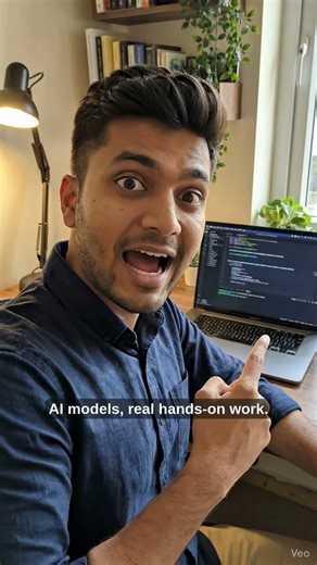 Want a Job in AI? Start With This Certification (AI-900)