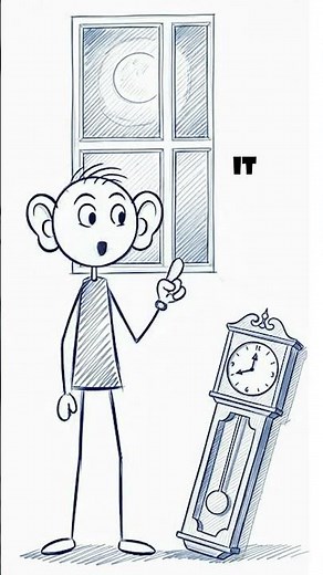 Waiting Can Be Powerful! The Surprising Lesson From a Broken Clock