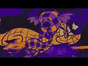 heffalumps and woozles