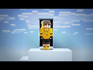 I Truman Show'd My Friend in Minecraft