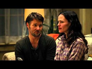 The Odd Life of Timothy Green Movie review by Kenneth Turan