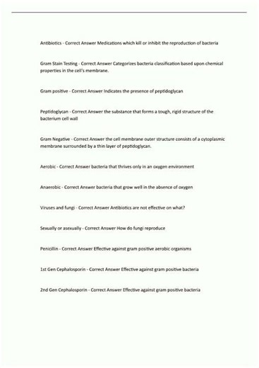 68W ALC Phase 3 LPC Exam Study Guide with Complete Solutions619 video