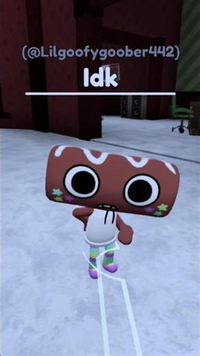 Invoking manic ginger dw creepypasta oc #plzdontflop #roblox #dandysworld #creepypasta