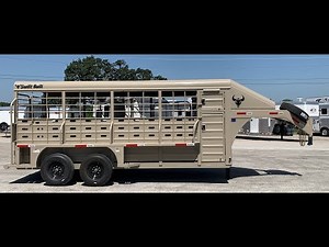 2025 Swift Built 18' Stock Combo