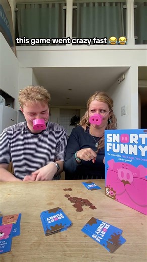 What is happening?? #youlaughyoulose #gamenight
