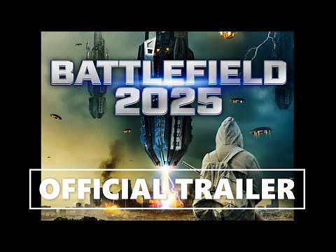 Battlefield 2025 - Trailer