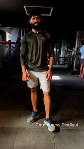 Reply post ❌ pre post ✅ Coach @monsterfitness_barath #fitness #fit #fitnessmotivation #fitfam #workout #gym #gymreels #reelsinstagram #reel ##trending #trendingreels #instagood #insta #instagram #instafashion #corefitnessdindigul | Core Dindigul