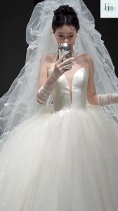 Gieo duyên lành - Dệt hạnh phúc ... U MÊ... #GieoWedding #RoyalBridal #LuxuryDress #VayCuoiHoangGia #CorsetWeddingDress #CoDauSangTrong 🏠 𝐾𝑉 : 294 Quang Trung ,Ba Đồn,Quảng Bình ☎️ Đ𝑖𝑒̣̂𝑛 𝑡ℎ𝑜𝑎̣𝑖: 0948.880.590 Thu Hien Nguyen https://s.shopee.vn/5fiJ6eMHX3 | Gieo Wedding