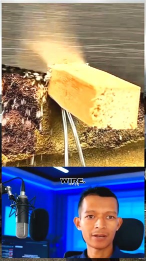 Genius DIY PVC Pipe Clamp Using Only Wire #creative #short #shorts #shortvideo