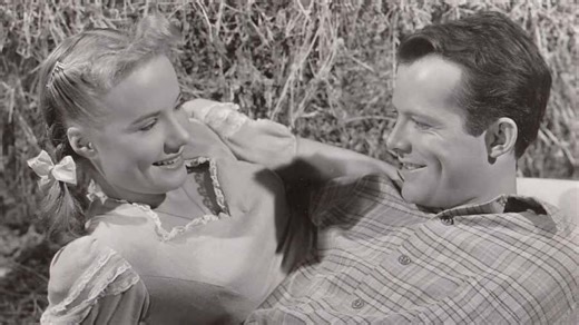 The Big Cat (1949) | Full Movie