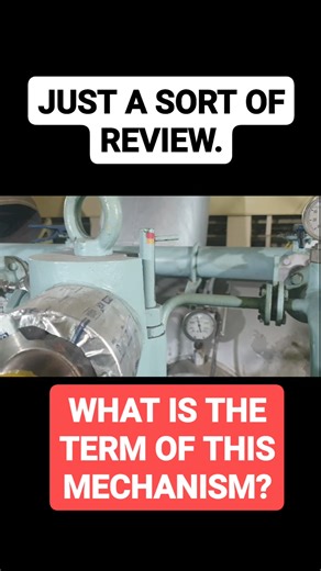 Why Rod not in a fixed UP/DOWN movement? #roadto4bars #PleaseShare #sharingiscaring #reelsvideoシ #reelsviralfb #viralreelsfb #reelstrending #marinoreels #marinoph #seamanslifeonboard #exhaustvalve #marineengineer | Chief Yoi