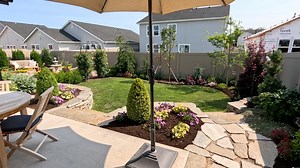 236K views · 7.7K reactions | Update Tour of Monica’s Garden!  | Garden Answer | Facebook