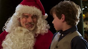 Hilarious Bad Santa 2 trailer starring Christina Hendricks