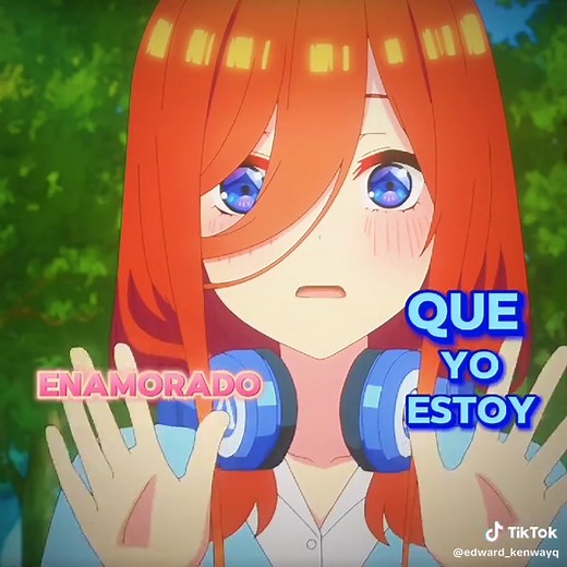 Miku Nakano and The Quintessential Quintuplets Explained