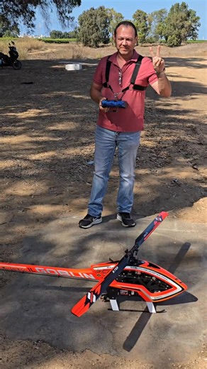 1.2K views · 646 reactions | Soft landing | Alex Ochakovsky | Facebook