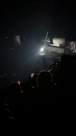 Heavenly Cas Concert in Dubai: Tell Me It's Love