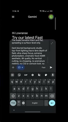 How to Make Viral Bread ASMR Slicing Video | Hindi Tutorial #aivideo #asmr