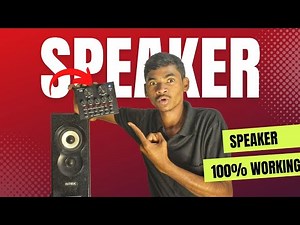 Experience Big Sound with LIVE SOUND CARD 8V and Connect to Any Speaker
