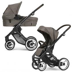 Mutsy Evo - Hodnocení, Video, Otázky/poradna