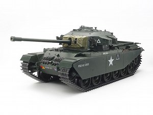 Tamiya RC 1/16 Centurion Mk.III Full Option Model Kit