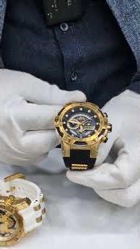 Invicta men's Watches